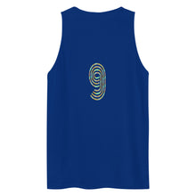 Load image into Gallery viewer, Men’s premium tank top