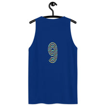 Load image into Gallery viewer, Men’s premium tank top