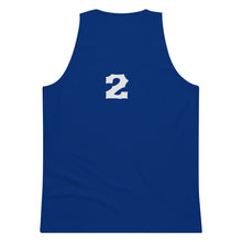Load image into Gallery viewer, Men’s premium tank top