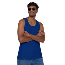Load image into Gallery viewer, Men’s premium tank top