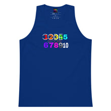 Load image into Gallery viewer, Men’s premium tank top