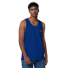 Load image into Gallery viewer, Men’s premium tank top