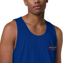 Load image into Gallery viewer, Men’s premium tank top
