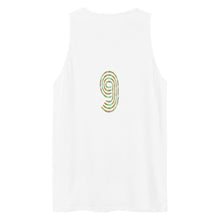 Load image into Gallery viewer, Men’s premium tank top
