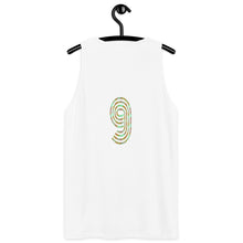 Load image into Gallery viewer, Men’s premium tank top