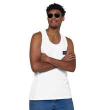 Load image into Gallery viewer, Men’s premium tank top