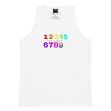 Load image into Gallery viewer, Men’s premium tank top