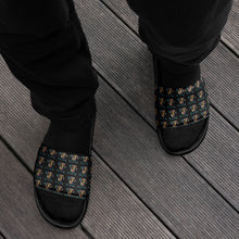 Load image into Gallery viewer, Men’s slides