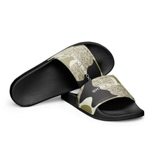 Load image into Gallery viewer, Men’s slides