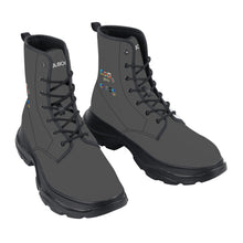 Load image into Gallery viewer, KM Chunky Boots