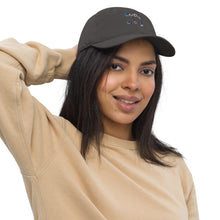 Load image into Gallery viewer, Organic dad hat