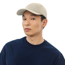 Load image into Gallery viewer, Organic dad hat