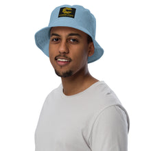 Load image into Gallery viewer, Organic bucket hat