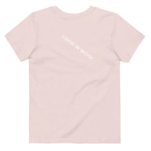 Load image into Gallery viewer, Organic cotton kids t-shirt