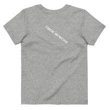 Load image into Gallery viewer, Organic cotton kids t-shirt