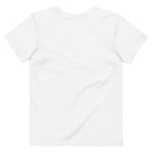 Load image into Gallery viewer, Organic cotton kids t-shirt