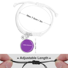 Load image into Gallery viewer, couple bell bracelet