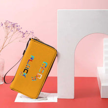 Load image into Gallery viewer, long hand wallet