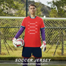 Load image into Gallery viewer, Soccer Jersey