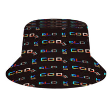 Load image into Gallery viewer, Adult Bucket Hat Full Print (Single Image Design)