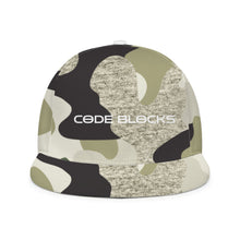Load image into Gallery viewer, Full Width Flat Brimmed Hat
