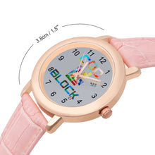 Load image into Gallery viewer, ladies belt watch