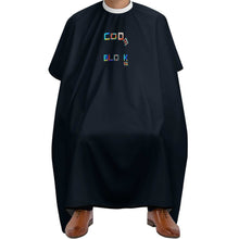 Load image into Gallery viewer, adult barber apron