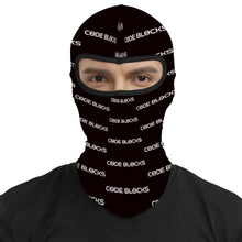 Load image into Gallery viewer, cycling hood