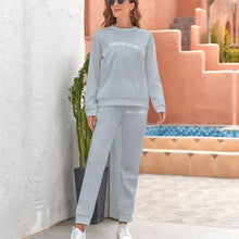 Load image into Gallery viewer, Women's Classic Sweater Set CT20- (Single Picture Multi-Piece Optional)