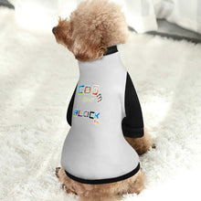 Load image into Gallery viewer, Pet clothing (plus velvet)