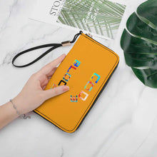 Load image into Gallery viewer, long hand wallet