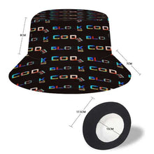 Load image into Gallery viewer, Adult Bucket Hat Full Print (Single Image Design)