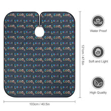 Load image into Gallery viewer, children's haircut apron