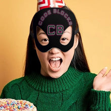 Load image into Gallery viewer, Halloween Mask