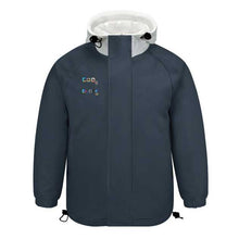 Load image into Gallery viewer, Children's Velcro fleece jacket