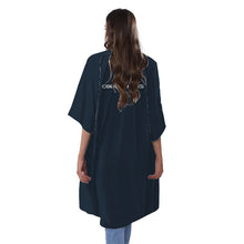 Load image into Gallery viewer, Women's Short Sleeve Cape