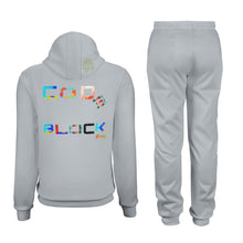 Load image into Gallery viewer, Sweater Suit