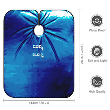 Load image into Gallery viewer, adult barber apron