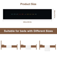 Load image into Gallery viewer, bed flag