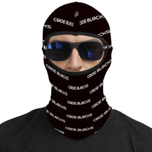 Load image into Gallery viewer, cycling hood