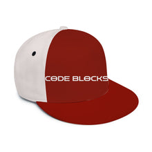 Load image into Gallery viewer, Full Width Flat Brimmed Hat