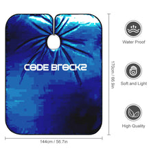 Load image into Gallery viewer, adult barber apron