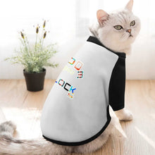 Load image into Gallery viewer, Pet clothing (plus velvet)