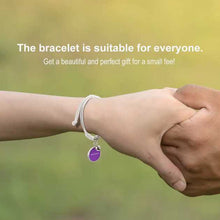 Load image into Gallery viewer, couple bell bracelet