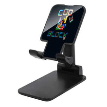 Load image into Gallery viewer, Foldable Phone Holder