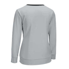 Load image into Gallery viewer, Long Sleeve Hollow Loose Fit Top NZ051-
