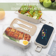 Load image into Gallery viewer, Lunch Box