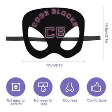 Load image into Gallery viewer, Halloween Mask