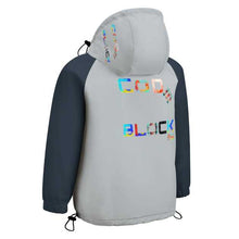 Load image into Gallery viewer, Children's Velcro fleece jacket