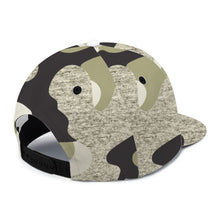 Load image into Gallery viewer, Full Width Flat Brimmed Hat